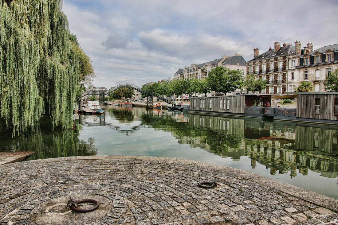 Top or Best Influencer Brand Collaboration Agencies and Companies in Nantes, France