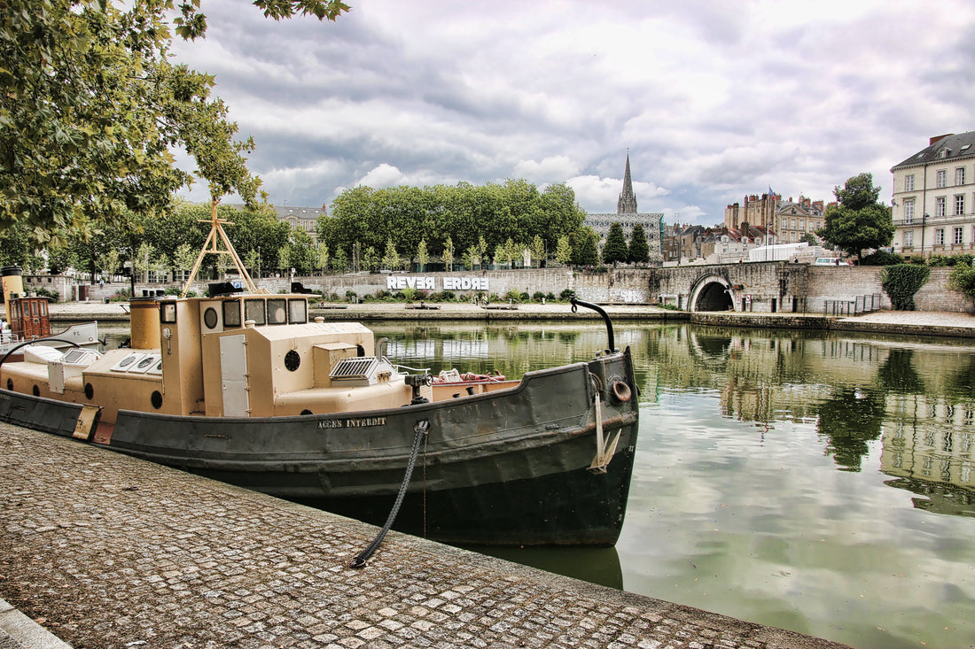 Top or Best App UI/UX Design Agencies and Companies in Nantes, France