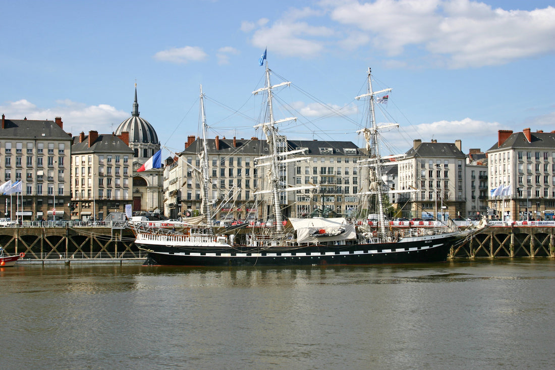 Top or Best Social Media Design Agencies and Companies in Nantes, France