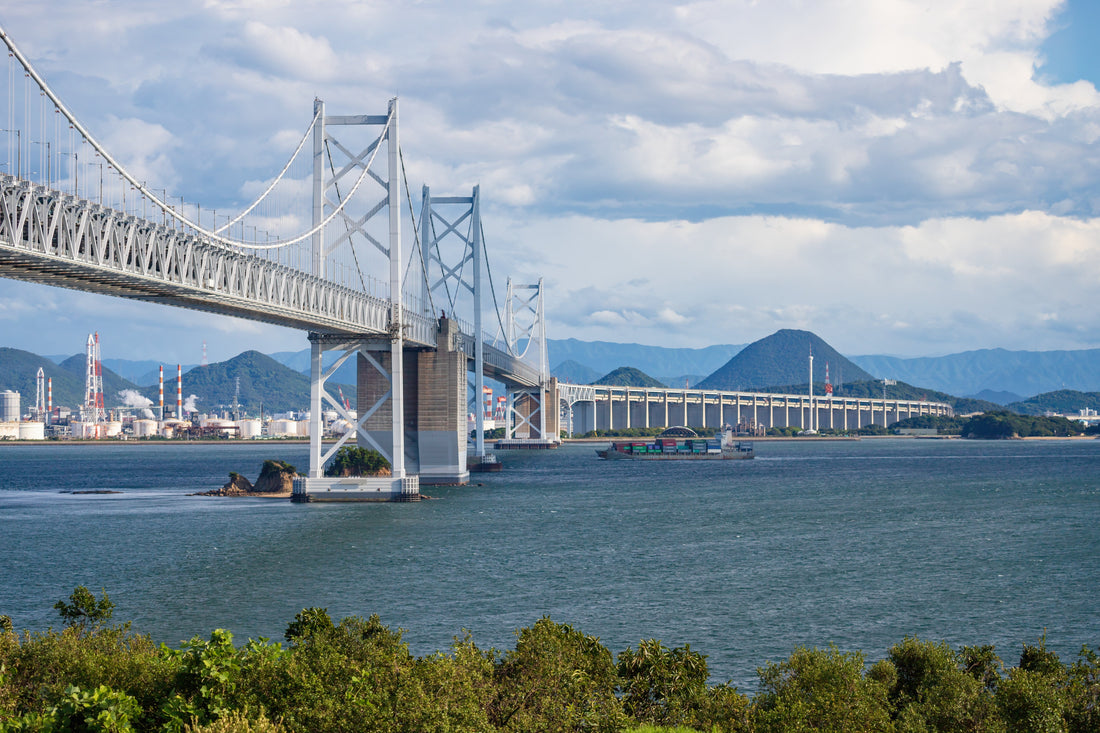 Top or Best Graphic Design Agencies in Okayama, Japan