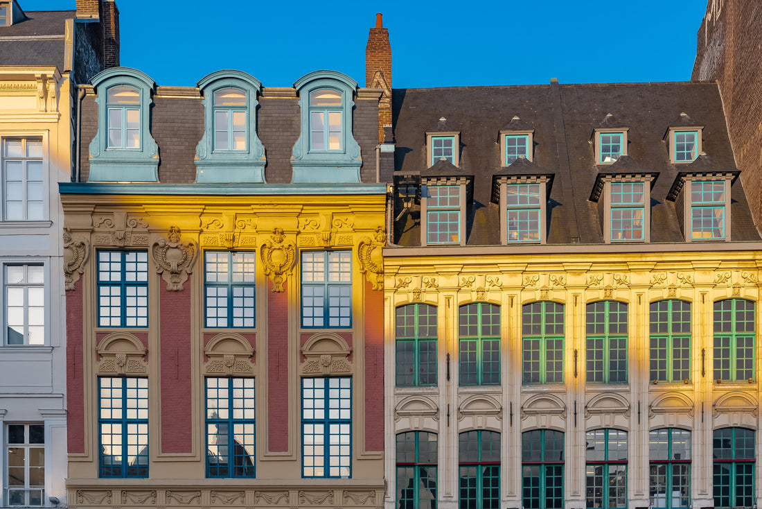 Top or Best Catalog Design Agencies and Companies in Lille, France