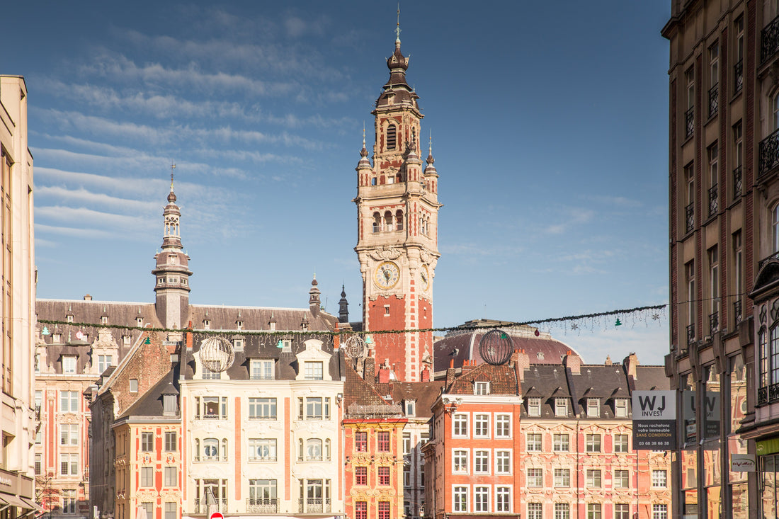 Top or Best Album Cover Design Agencies and Companies in Lille, France