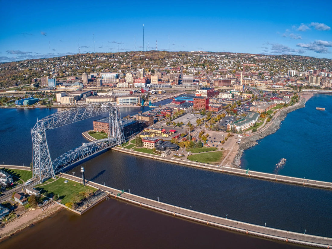 Top or Best Banner Ads Agencies and Companies in Duluth, Minnesota