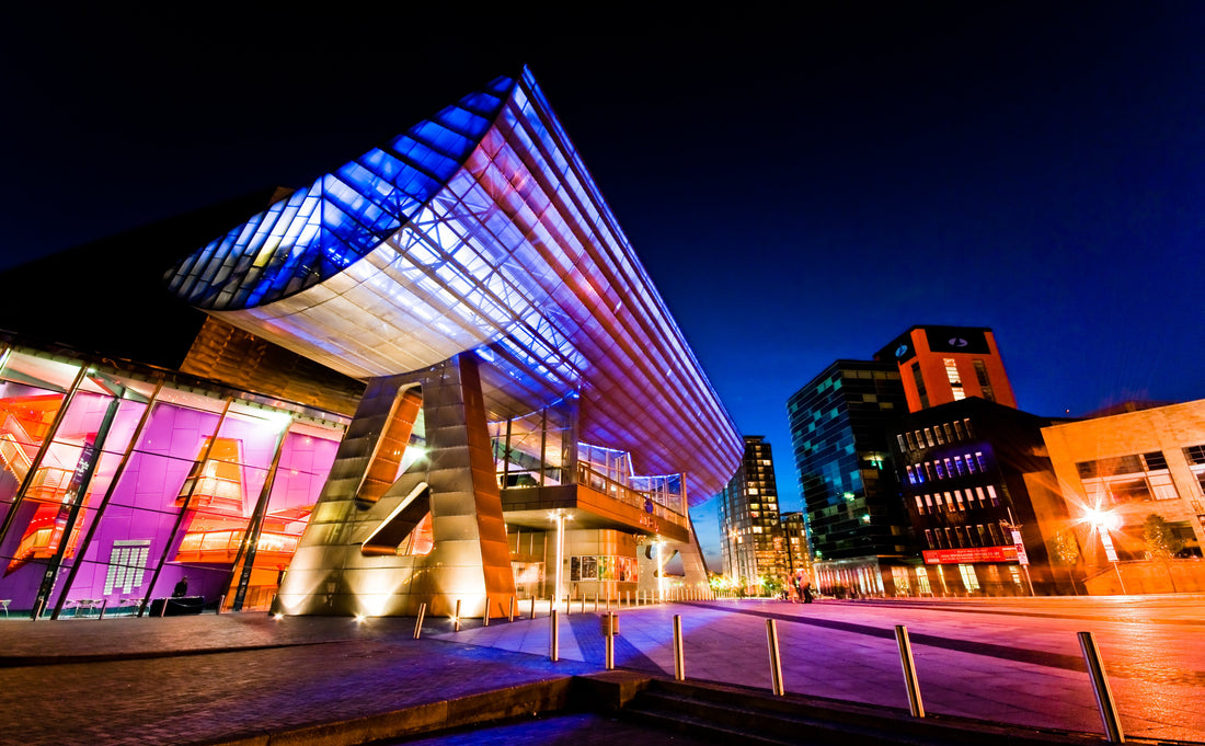 Top or Best Copywriting Agencies and Companies in Manchester, England