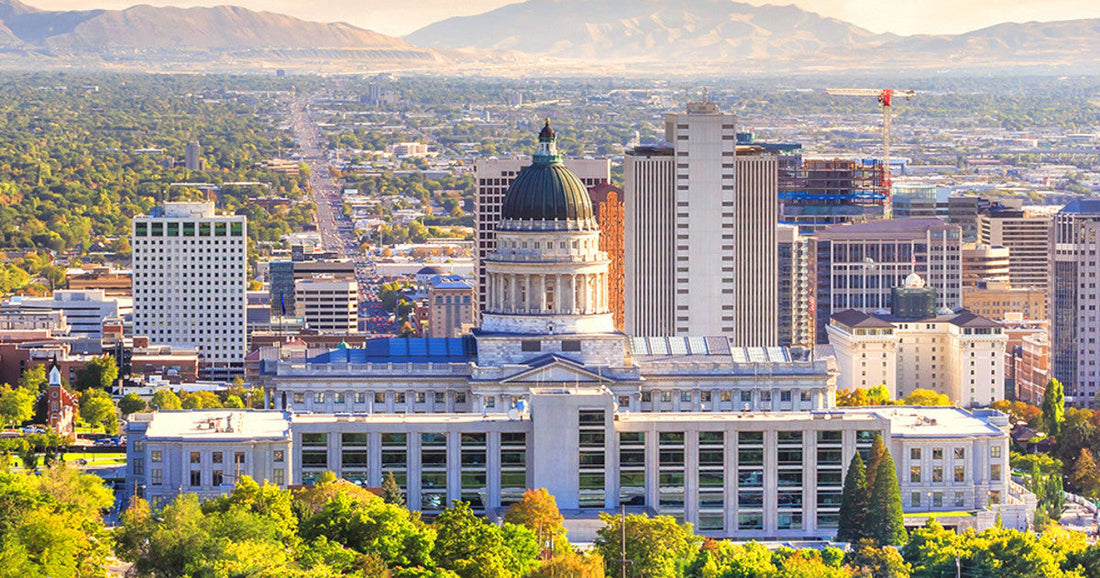 Top or Best Cartoon & Comic Agencies and Companies in Salt Lake City, Utah