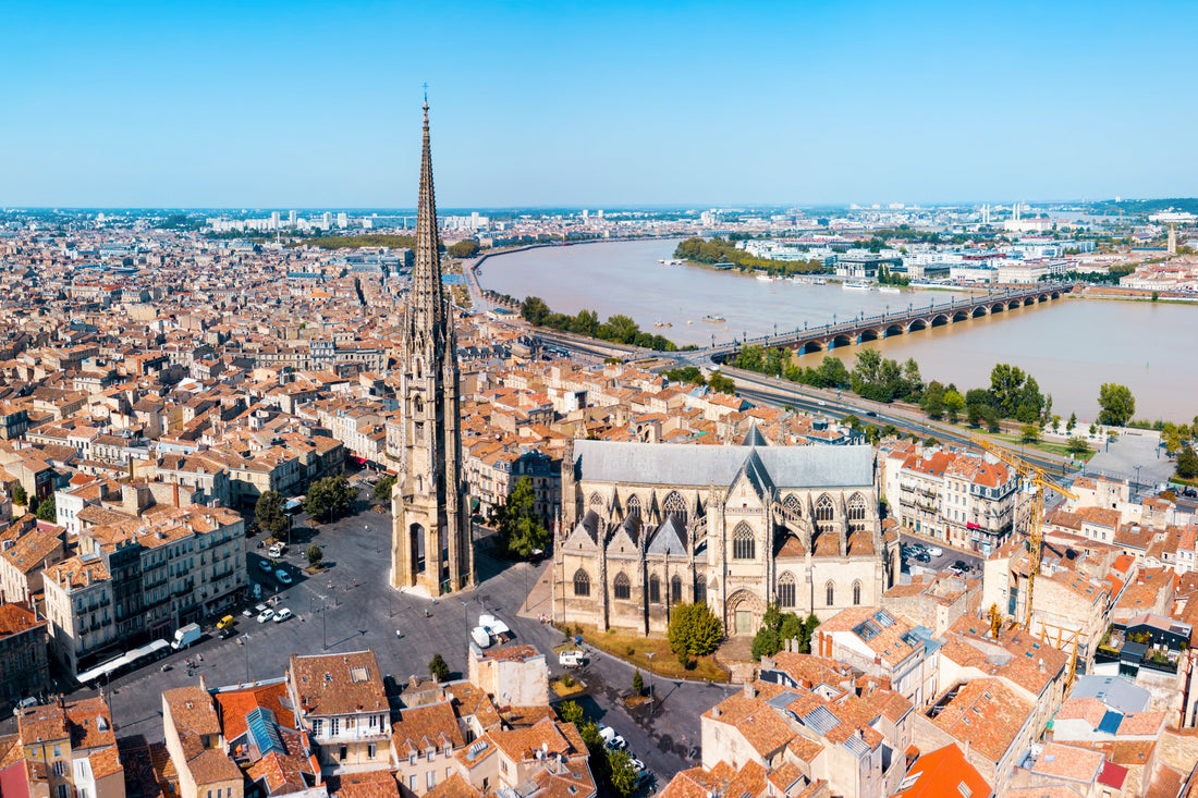 Top or Best Brand Partnership Agencies and Companies in Bordeaux, France