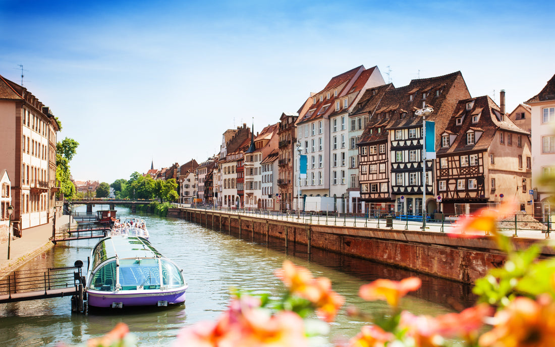Top or Best Influencer Brand Partnership Agencies and Companies in Strasbourg, France