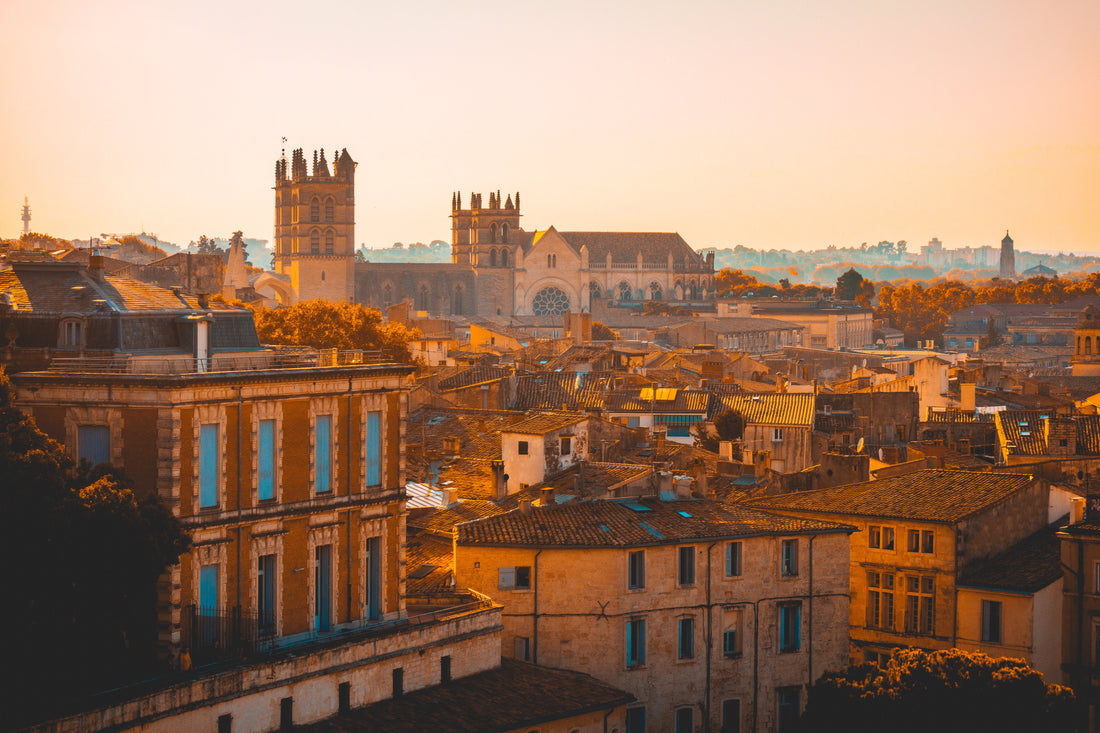 Top or Best Video Editing Subscription Services in Montpellier, France