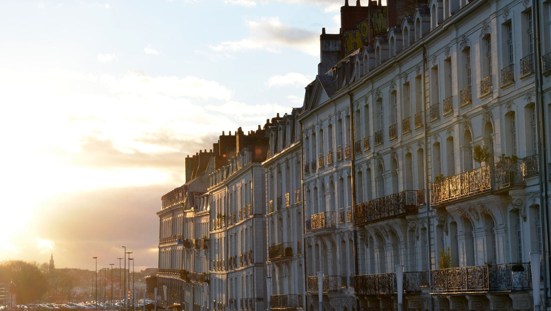 Top or Best Website Design Agencies and Companies in Nantes, France