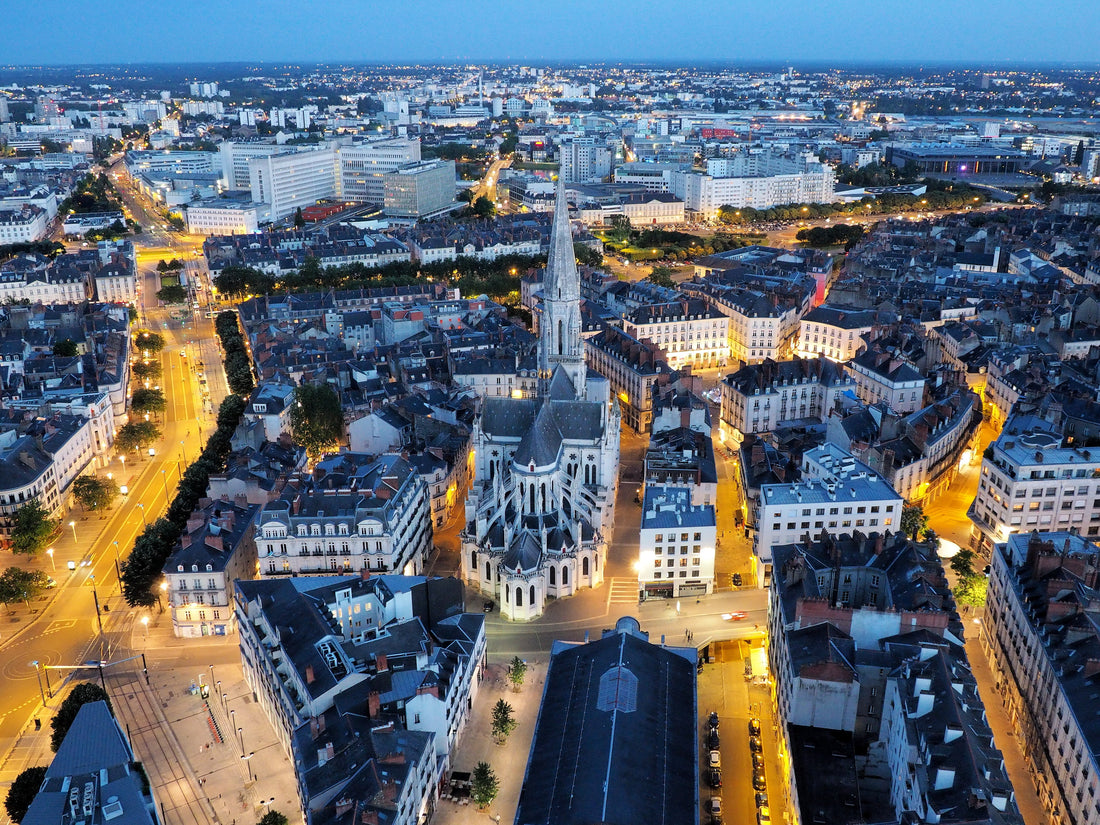 Top or Best Athlete Brand Partnership Agencies and Companies in Nantes, France