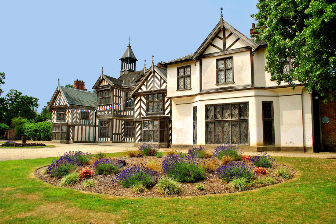 Top or Best Brochure Design Agencies and Companies in Manchester, England