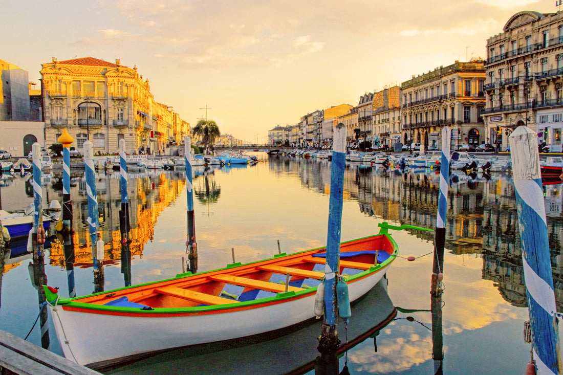 Top or Best Talent Management Agencies and Companies in Montpellier, France