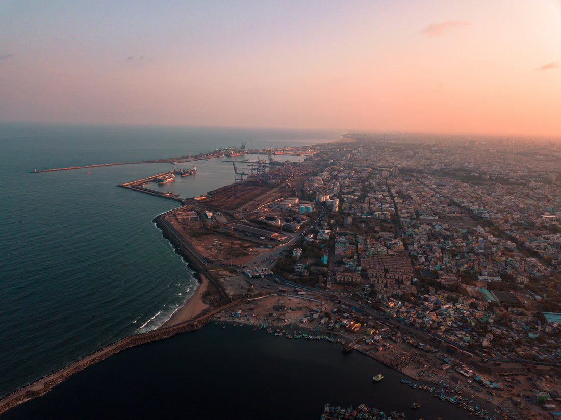 Top or Best Web &amp; Mobile Design Agencies and Companies in Chennai, India