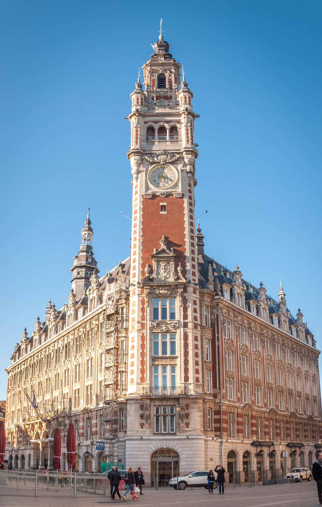 Top or Best Banner Ad Design Agencies and Companies in Lille, France