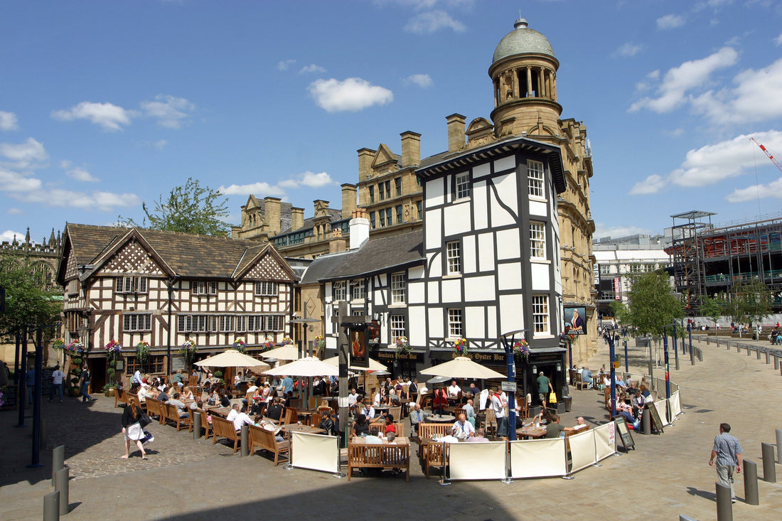 Top or Best Portrait & Caricature Artists and Services in Manchester, England