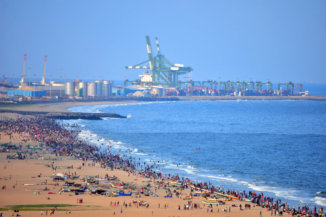 Top or Best Packaging Design Agencies and Companies in Chennai, India