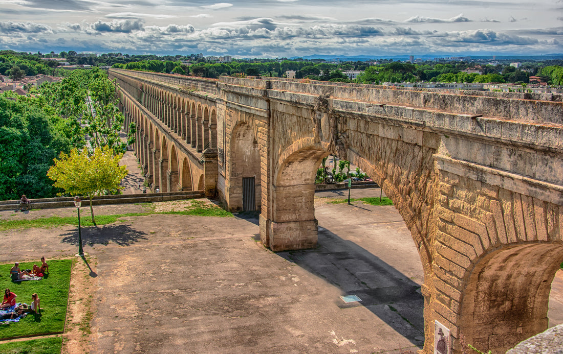 Top or Best Graphic Design Agencies and Companies in Montpellier, France