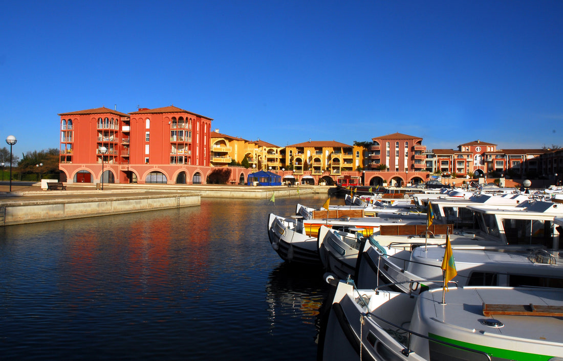 Top or Best Influencer Brand Partnership Agencies and Companies in Montpellier, France