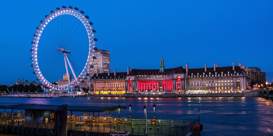 Top or Best Agencies and Companies for Custom Graphics for Videos in London, England