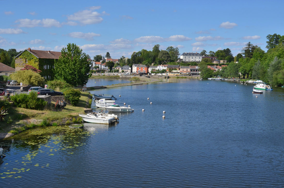 Top or Best Invitation Design Agencies and Companies in Nantes, France