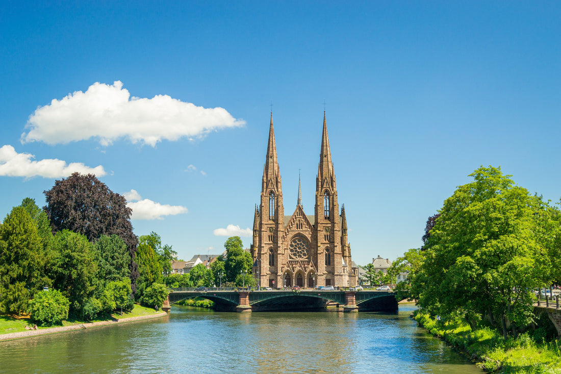 Top or Best Influencer Marketing Agencies and Companies in Strasbourg, France