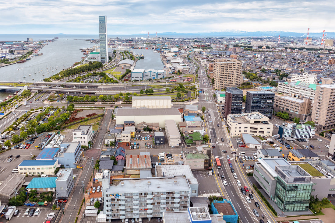 Top or Best YouTube Management Agencies in Niigata, Japan