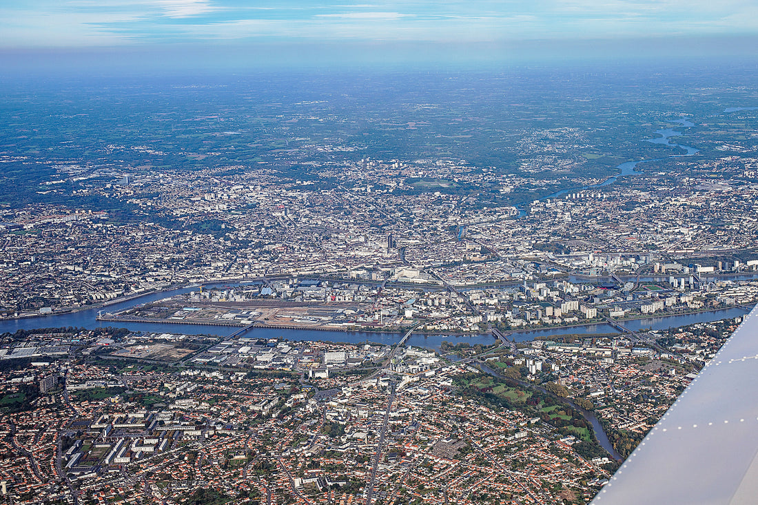 Top or Best Brochure Design Agencies and Companies in Nantes, France