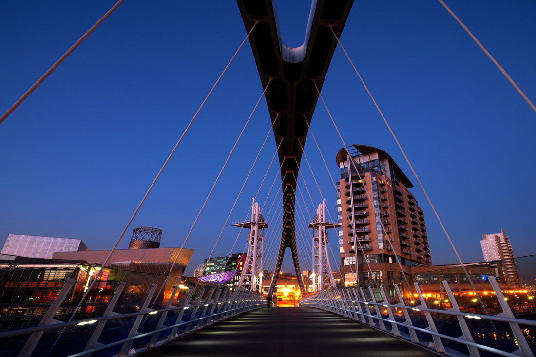 Top or Best Postcard Design Agencies and Companies in Manchester, England