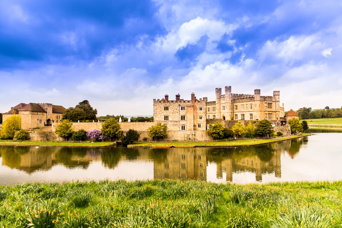 Top or Best Web & Mobile Design Agencies and Companies in Leeds, England