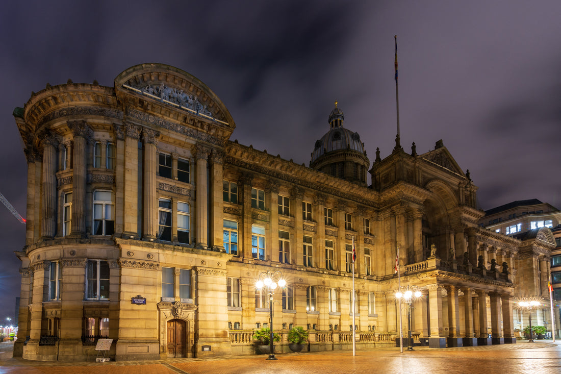 Top or Best Catalog Design Agencies and Companies in Birmingham, England