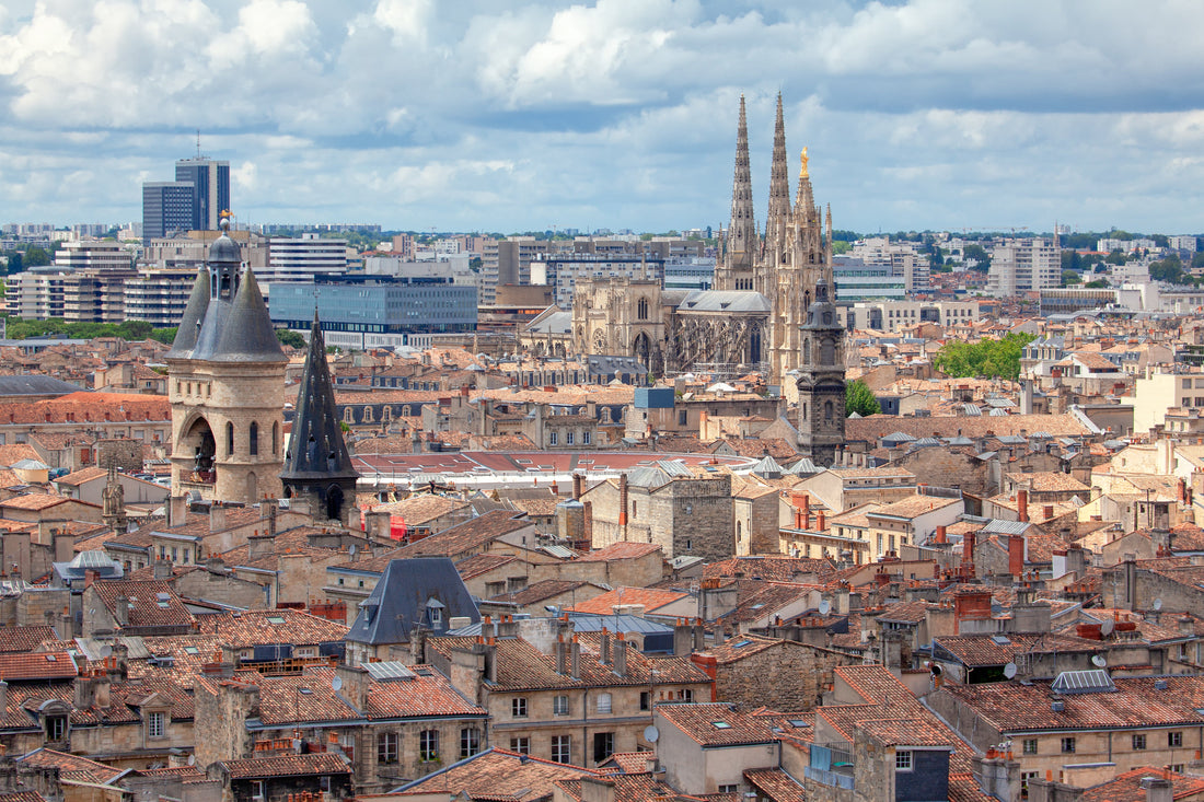 Top or Best AR Filters & Lenses Agencies and Companies in Bordeaux, France