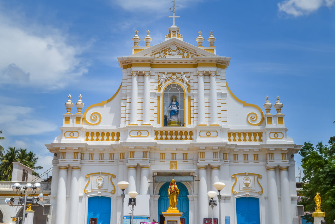 Top or Best Talent Management Agencies and Companies in Chennai, India