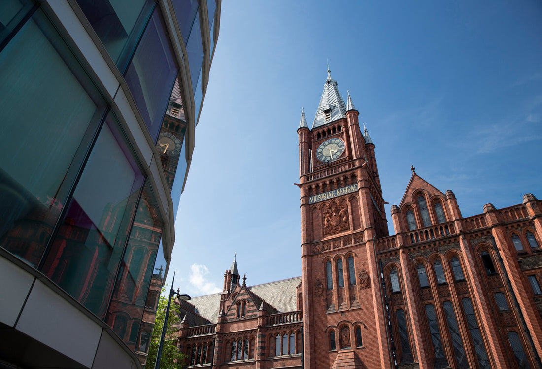 Top or Best TikTok Management Agencies and Companies in Liverpool, England