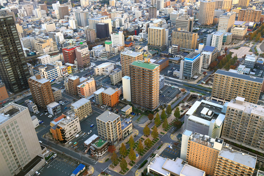 Top or Best Influencer Management Agencies and Companies in Hamamatsu, Japan