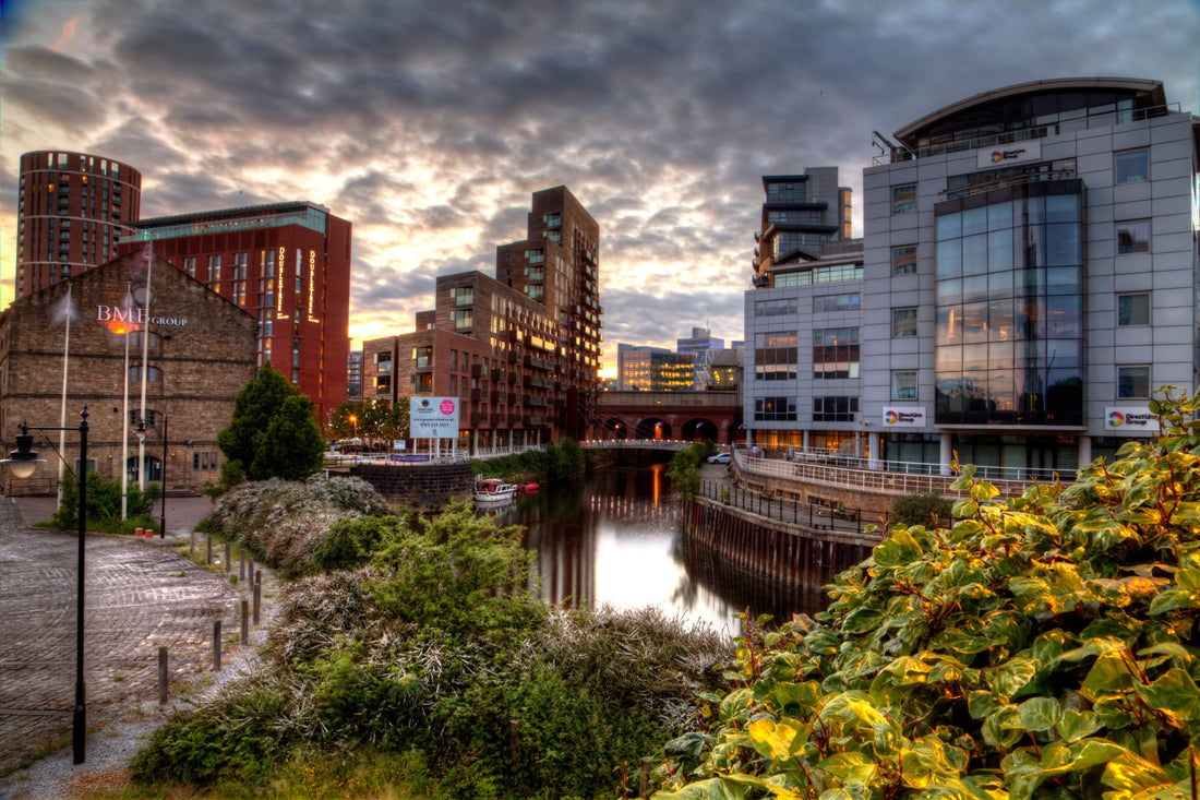 Top or Best Custom Graphics for Videos Agencies and Companies in Leeds, England