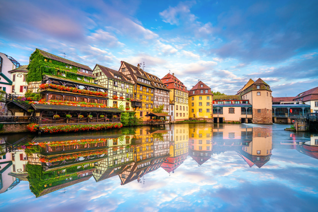 Top or Best Social Media Design Agencies and Companies in Strasbourg, France