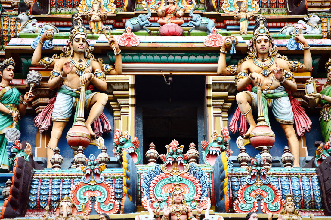 Top or Best Instagram Management Agencies and Companies in Chennai, India