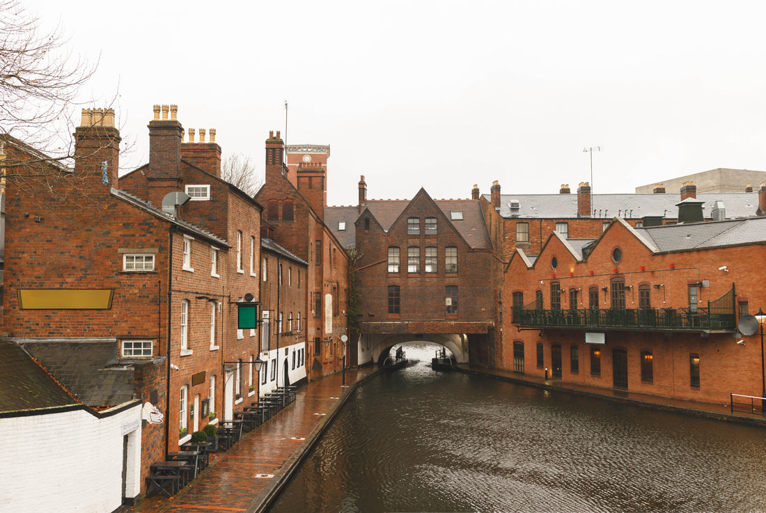 Top or Best Tattoo Design Agencies and Artists in Birmingham, England