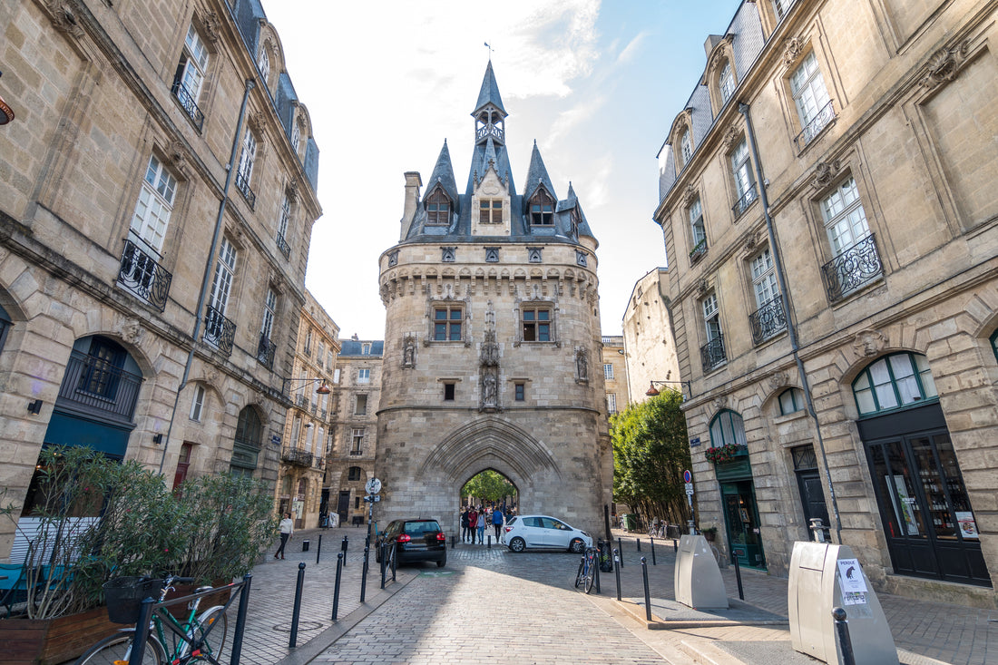 Top or Best App UI/UX Design Agencies and Companies in Bordeaux, France