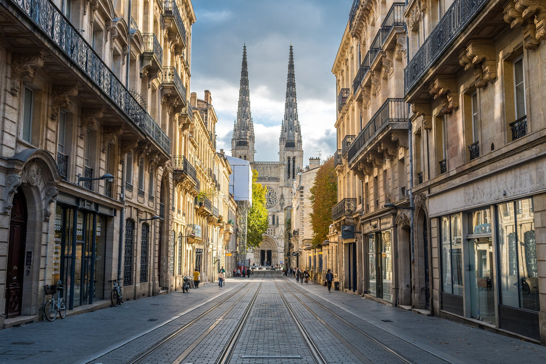 Top or Best Influencer Marketing Agencies and Companies in Bordeaux, France