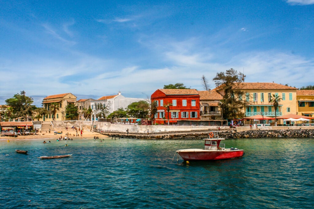 Top 5 Social Media Design Agencies in Senegal