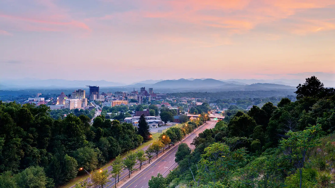 Top or Best Brand Identity Packages Agencies and Companies in Asheville, North Carolina