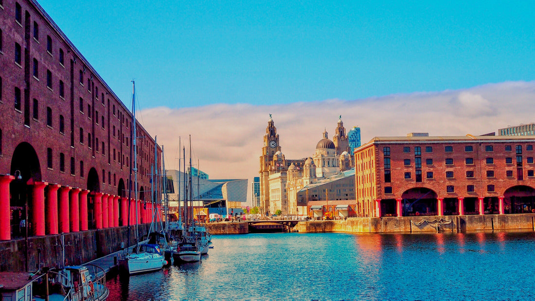 Top or Best Influencer Outreach &amp; Coordination Agencies and Companies in Liverpool, England