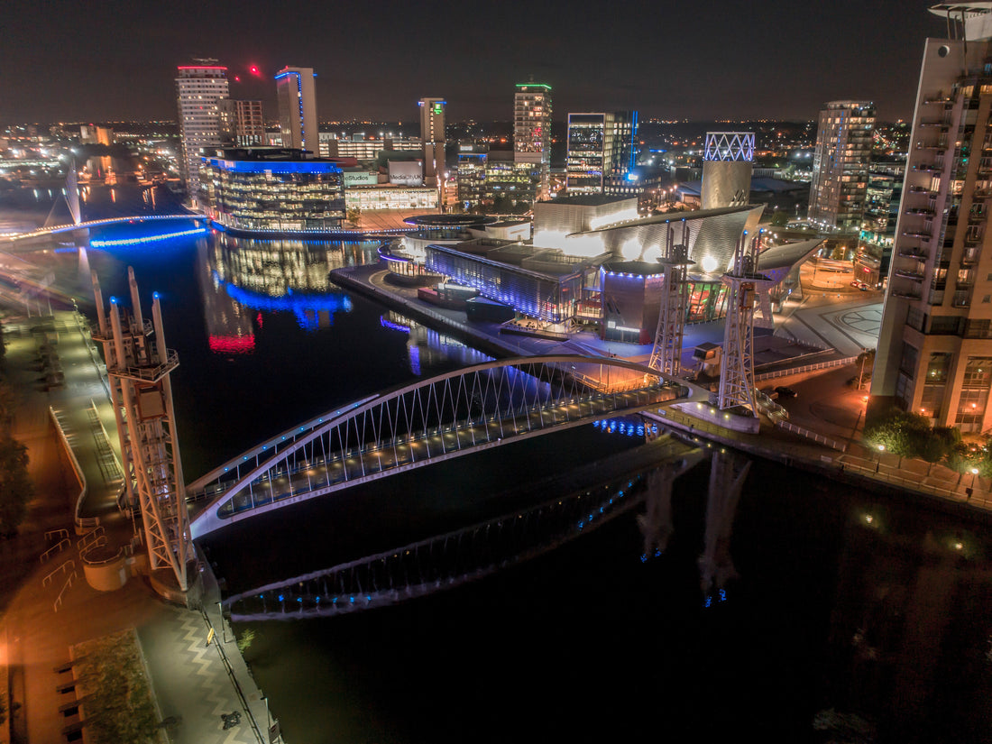 Top or Best Agencies and Companies for Graphics for Streamers in Manchester, England