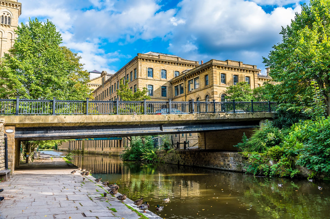 Top or Best Graphic Design Agencies and Companies in Leeds, England