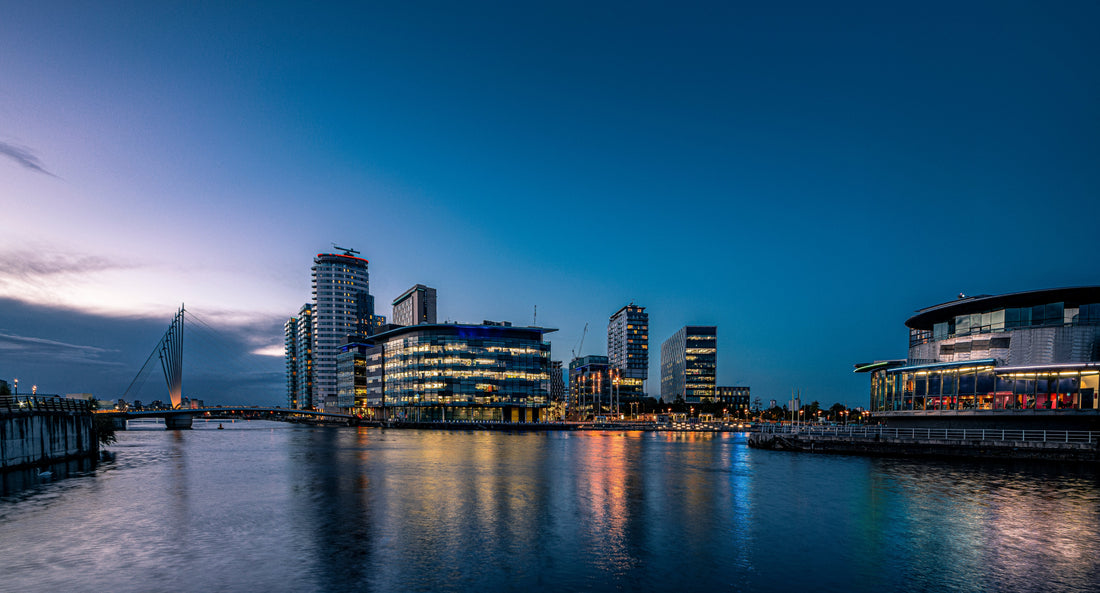 Top or Best Photo Editing Subscription Services in Manchester, England