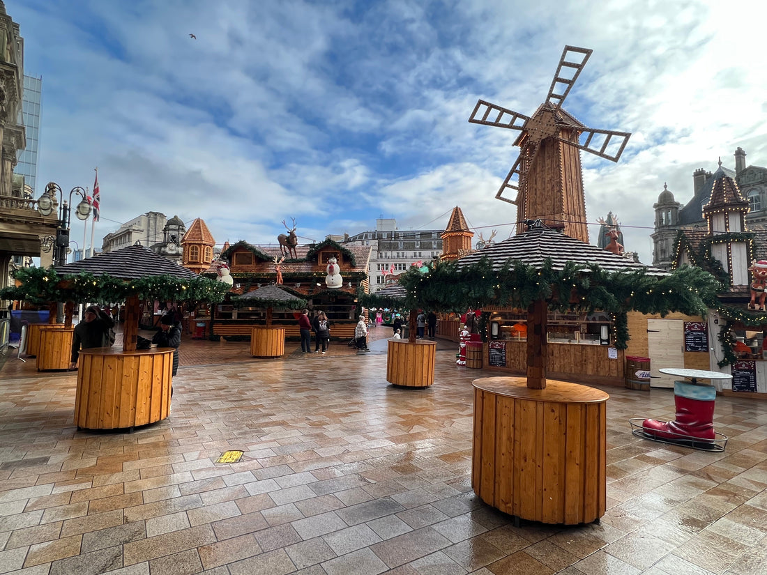 Top or Best AR Filters & Lenses Design Agencies and Companies in Birmingham, England