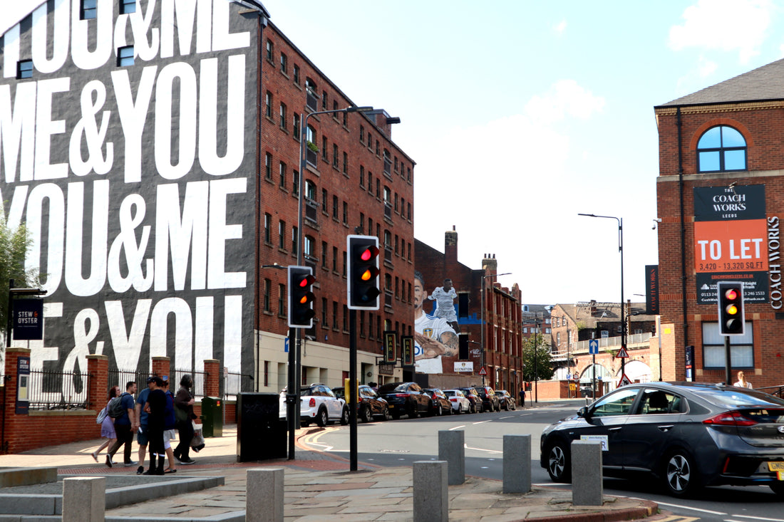 Top or Best Brand Partnership Agencies and Companies in Leeds, England