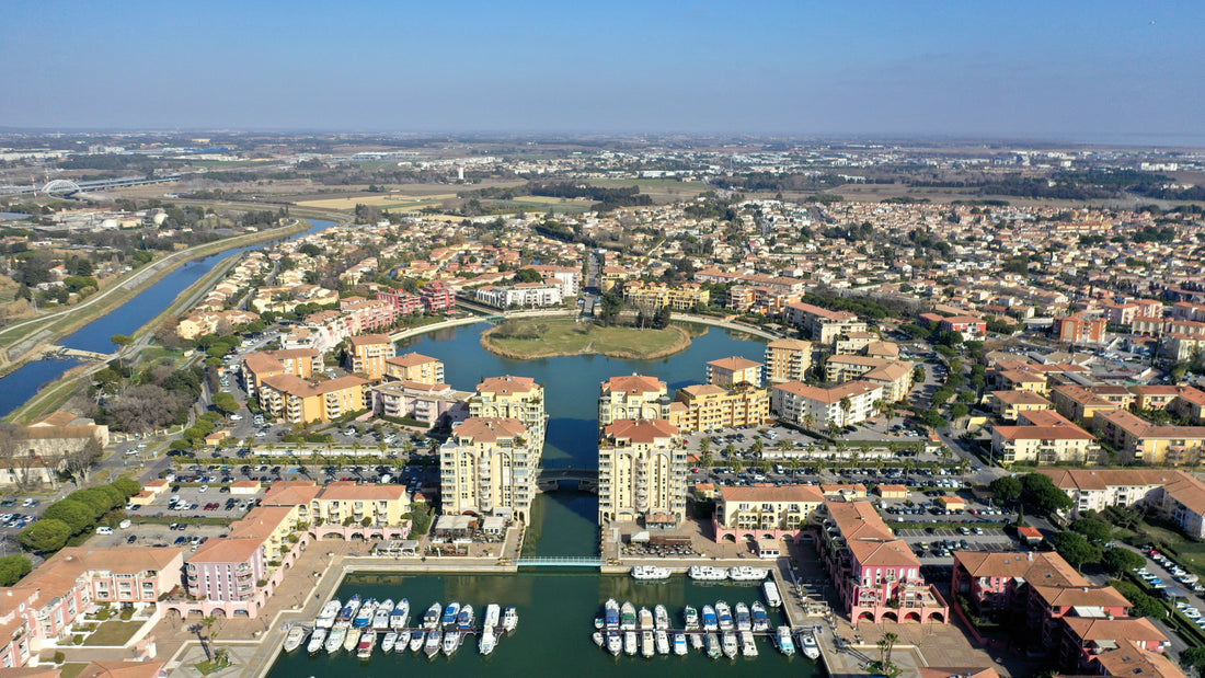 Top or Best LinkedIn Management Agencies and Companies in Montpellier, France