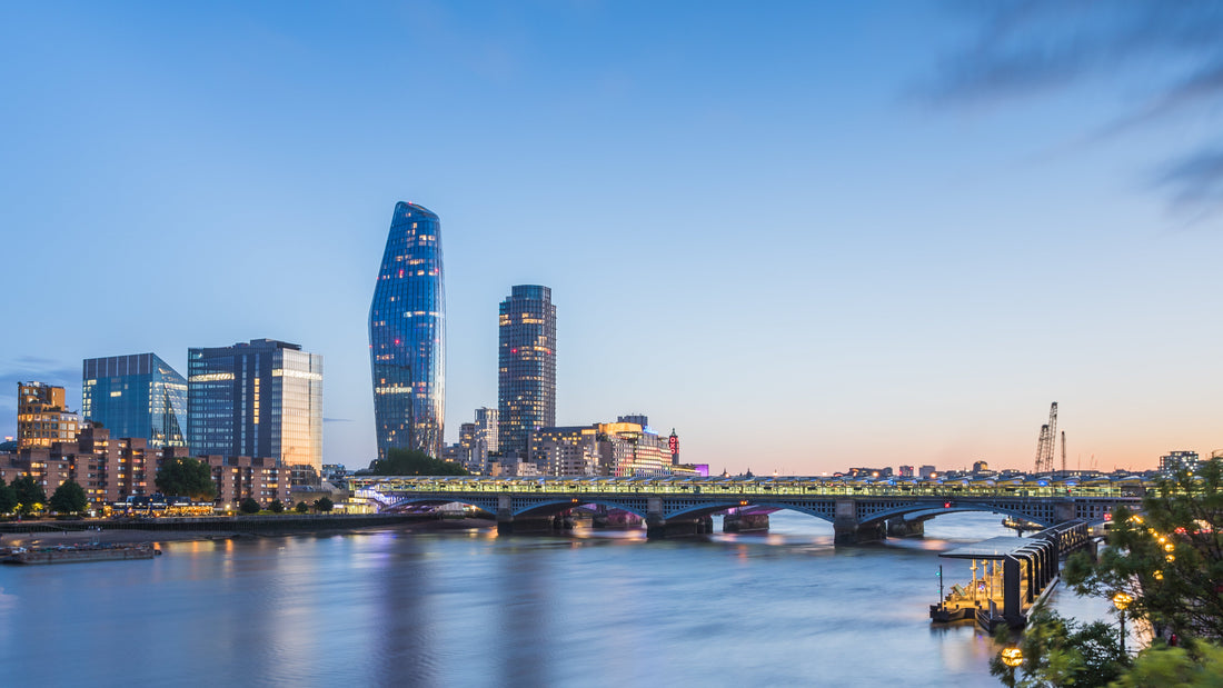 Top or Best Postcard Design Agencies and Companies in London, England